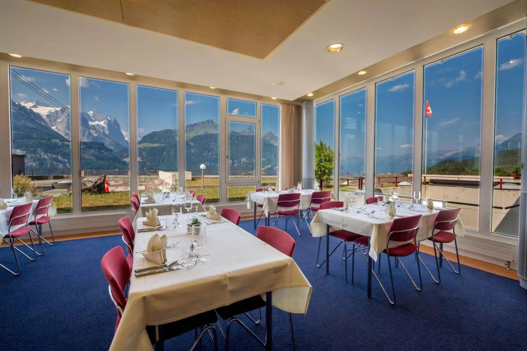 Hotel Panorama
