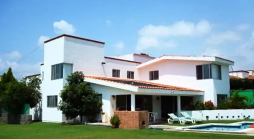 Paisajes de Cocoyoc