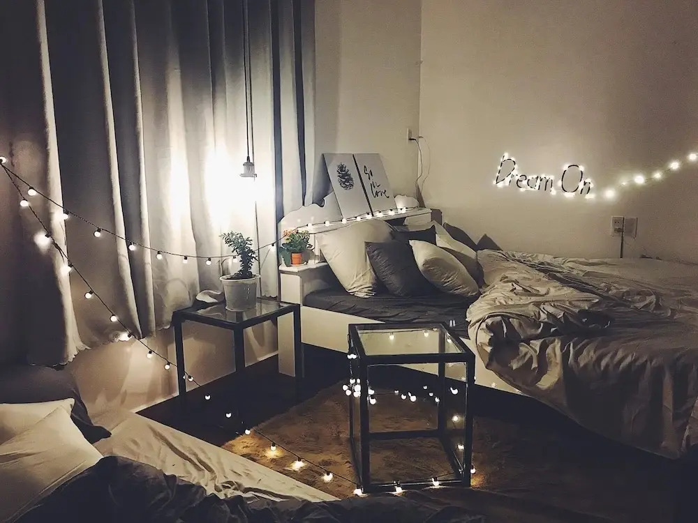 The Balcony BnB