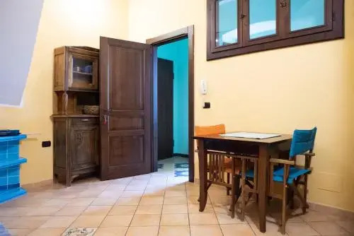 B&B La Babbajola