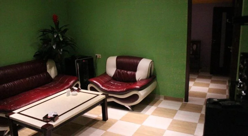 Sochi Plaza Hotel