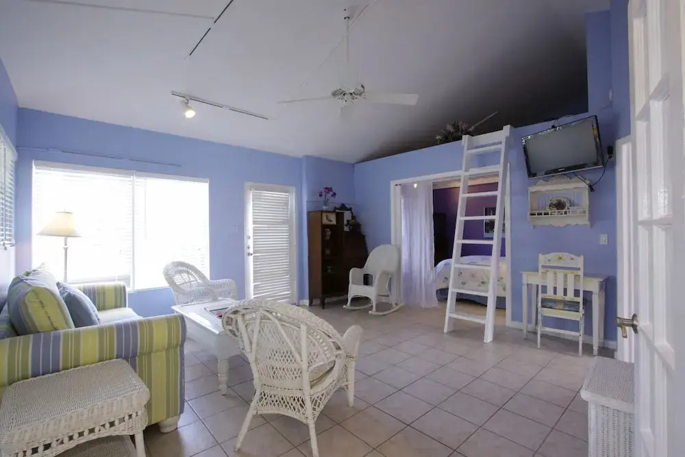 Captiva Island Inn