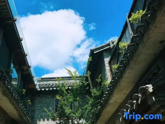 Shanghai Caoxi Bieyuan Homestay(Zhujiajiao Ancient Town Shop)