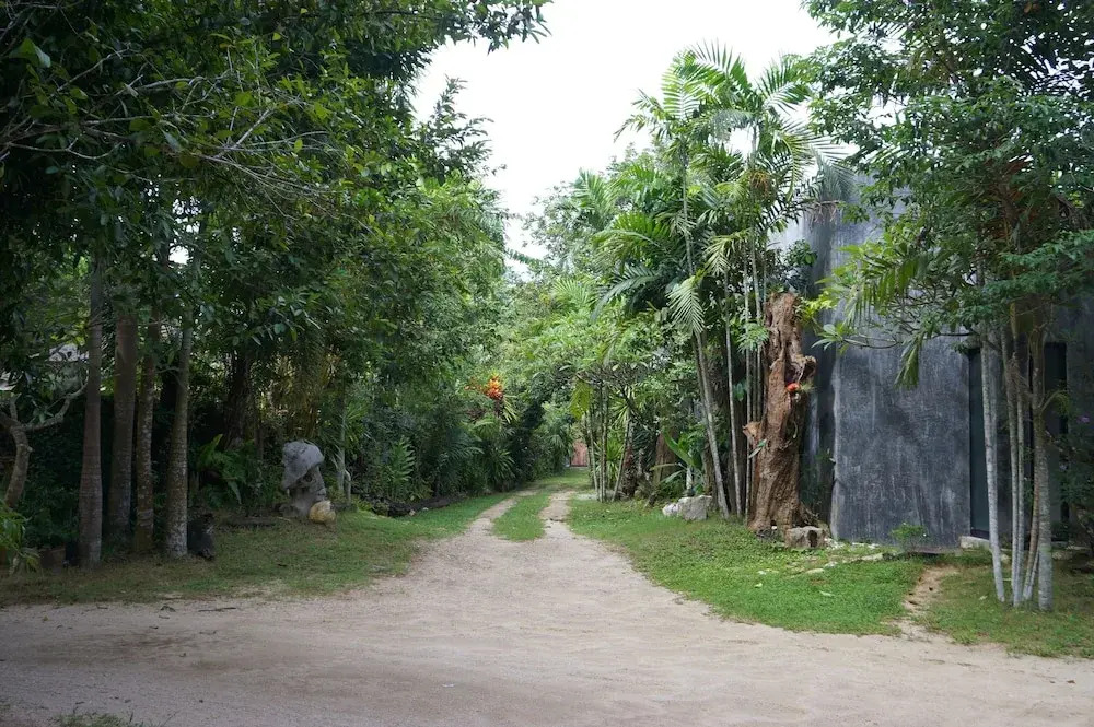 Narttavee Resort
