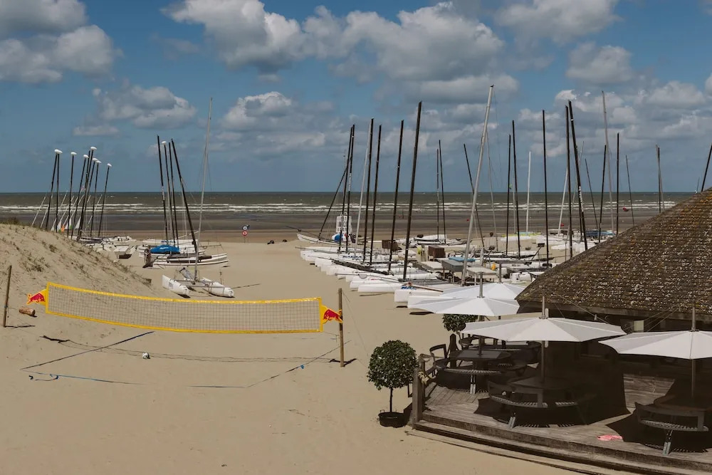Residentie - Plaza - Studio 0835