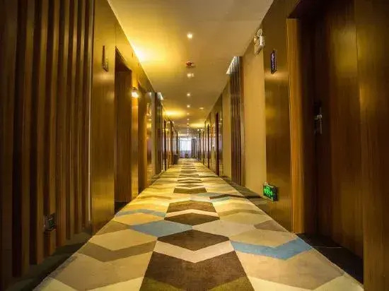 Durian Canday Hotel (Pizhou Wanxing Commercial Street Store)