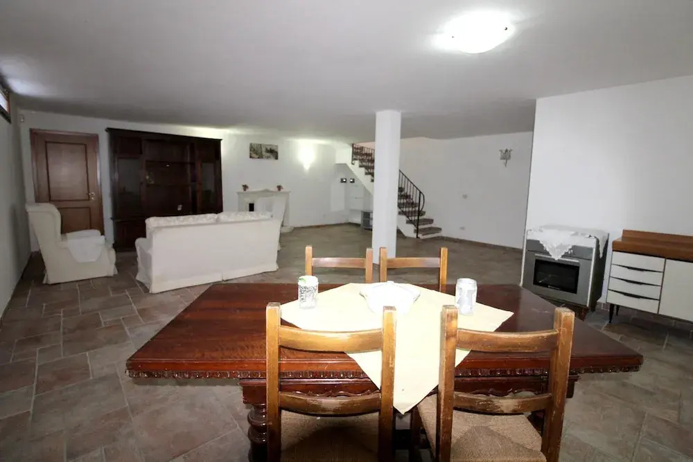 Villa With 2 Bedrooms in Grosseto, With Enclosed Garden and Wifi Near the Beach