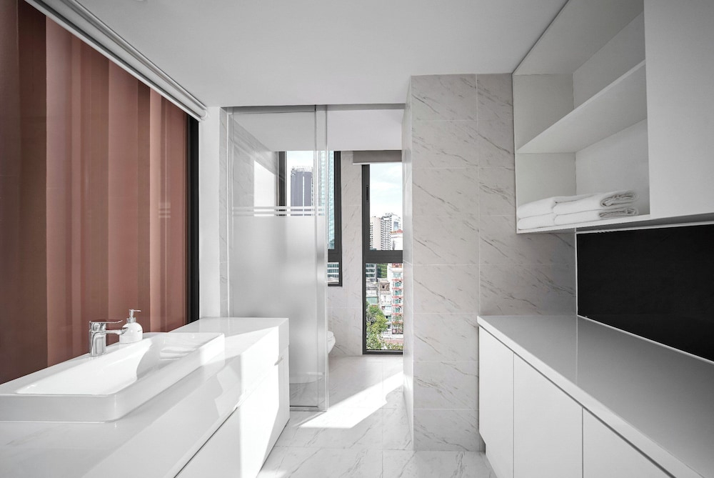 M Village Hotel Tôn Thất Đạm, a brand of Modern Village Lifestyle