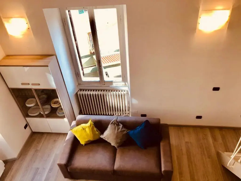 Heart of Rome Vatican Deluxe New Apartment 1GB WiFi