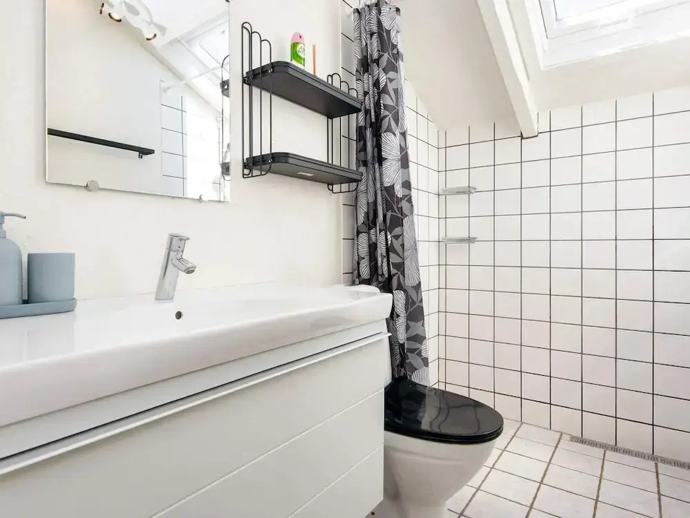 4 Person Holiday Home in Hvide Sande