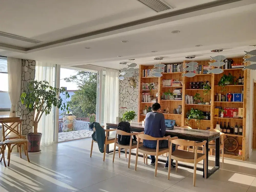 25 Degree Sea Boutique Homestay