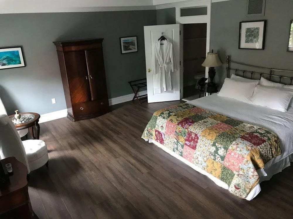 The Dutchess Inn and Spa at Beacon