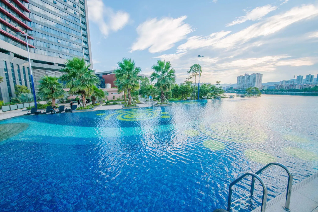 Enping Yucca Hotel