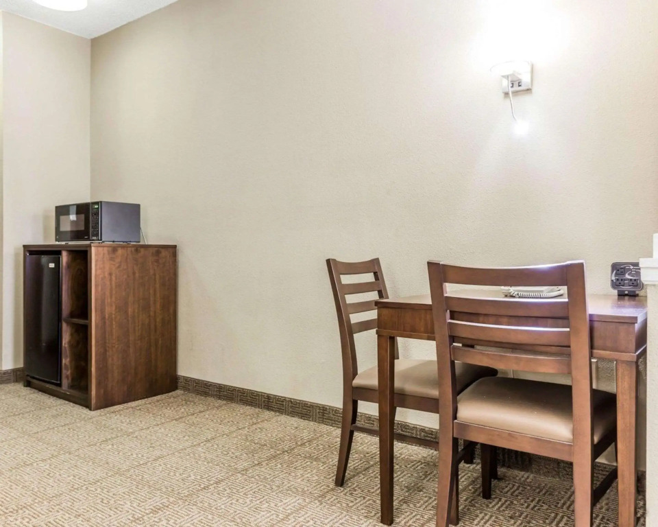 Comfort Suites at Isle of Palms Connector
