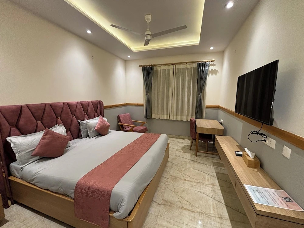 The Cocoon - Boutique Stay