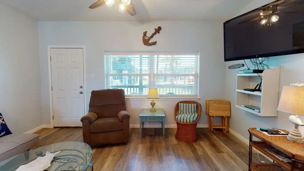 Siv15 - Sea Isle Ge 2 Bedroom Condo