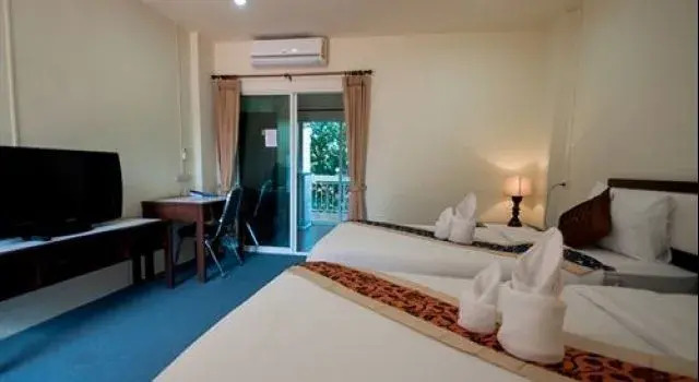 rimtara residence patan