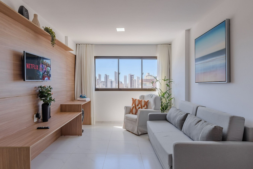 Jsmart Studio #1106 - Comfortable apt by Carpediem