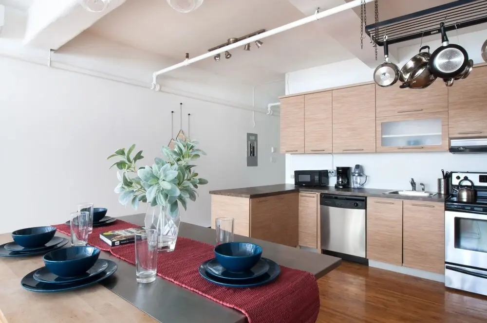 Lovely Apartment in Mile-End by Namastay