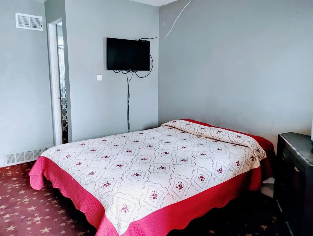 Hotel O Englewood-South Denver CO