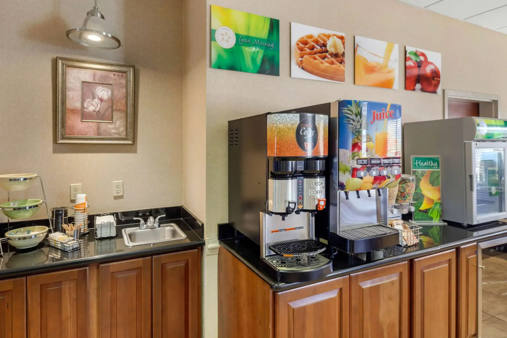 Quality Inn Smyrna