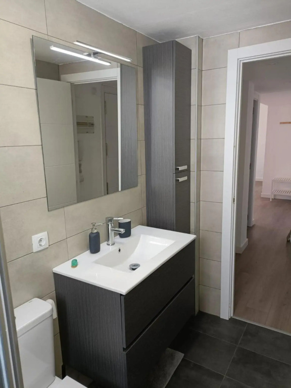 Apartamento El Torreón, con opción a parking
