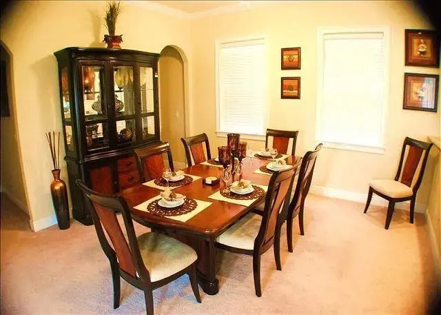 Oconee Street House