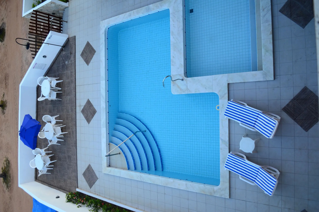 Guaxuma Praia Hotel