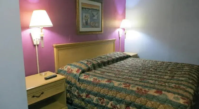 Skyway Motel