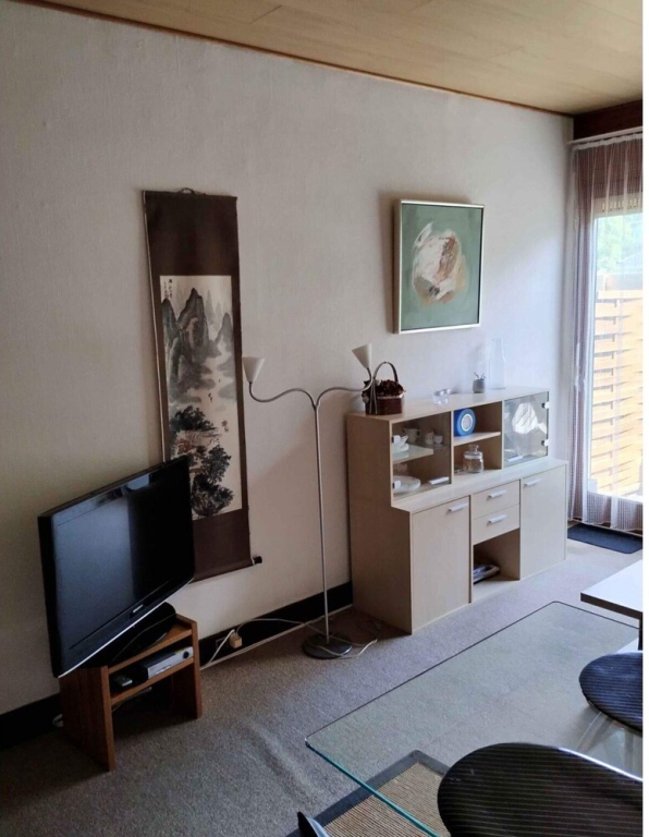 4 Star Holiday Home in Nykobing Sj