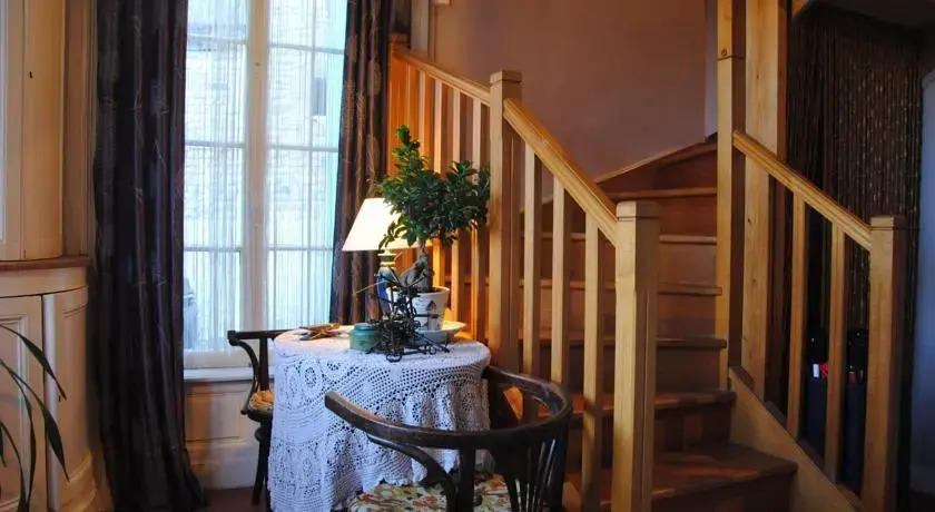 Chambres Chez Mounie