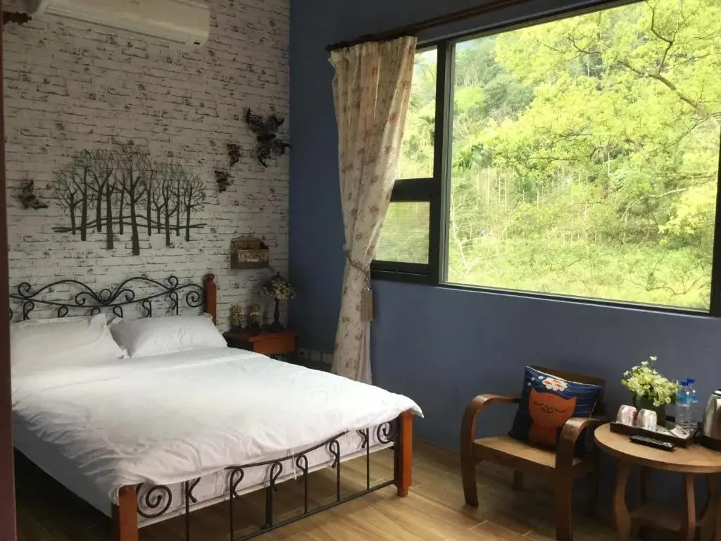 Wuju Wusu B&B