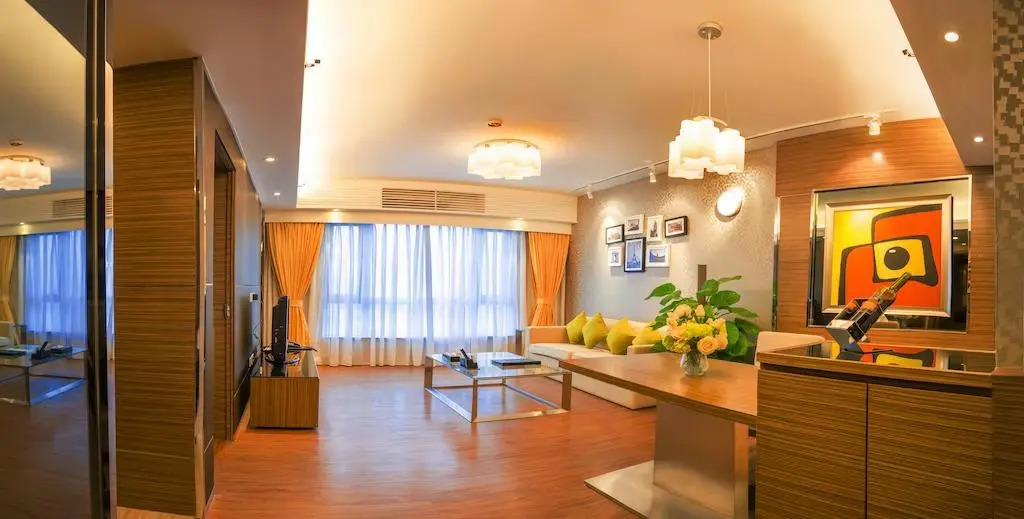 Fietser International Apart Hotel