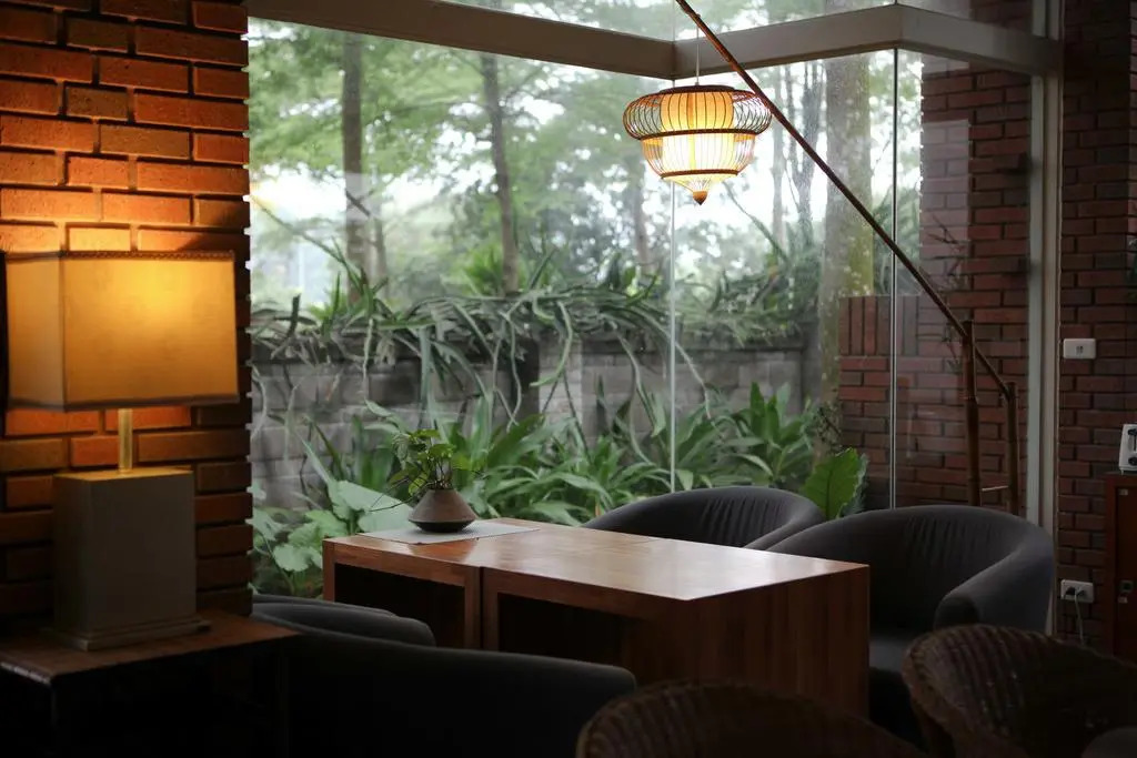 Ming Shan Villa