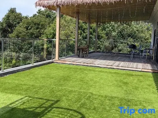 Yuanyang Yunling Terraces Homestay
