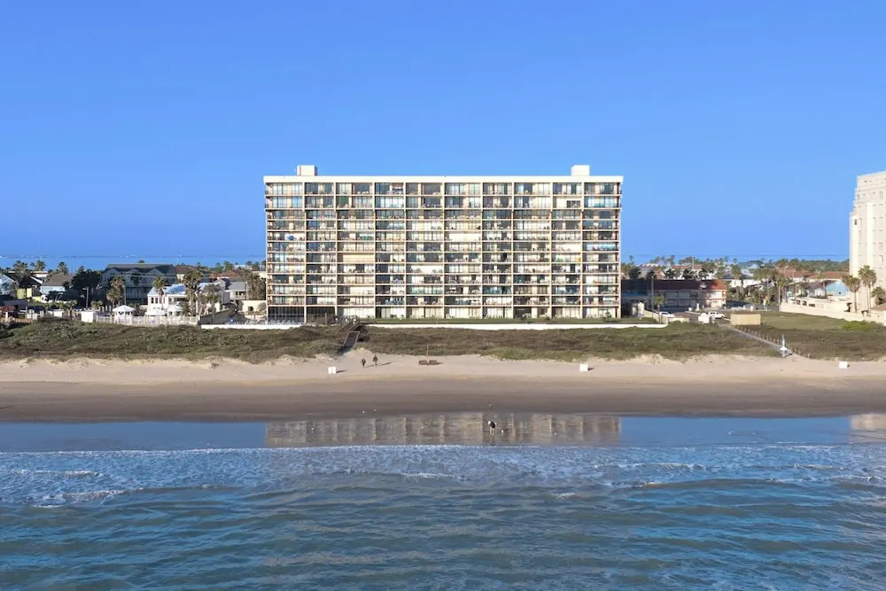 Coastal Chic Gulf-view 2br: Suntide III - Unit 604