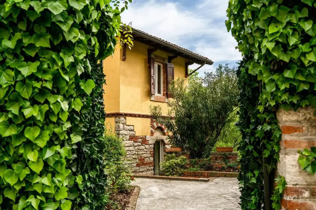 Casa Gelsomina
