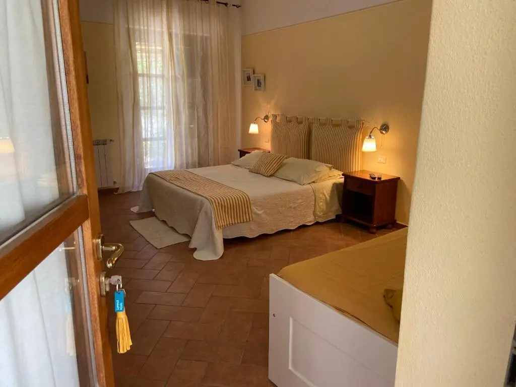 Valle dei Mulini B&B