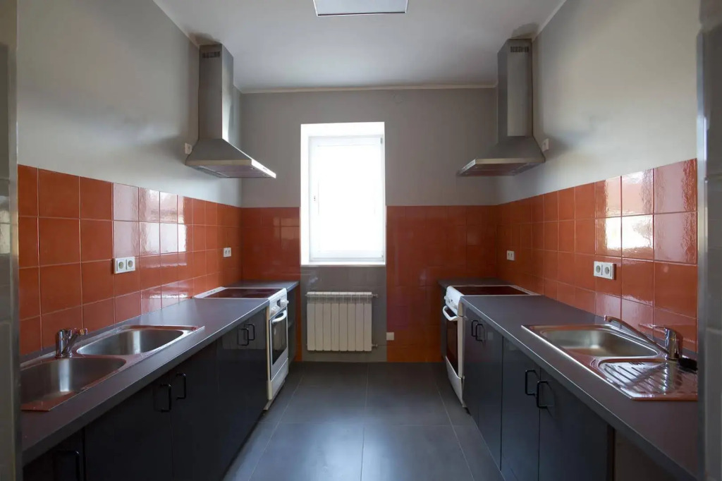 Hostel Siennicka