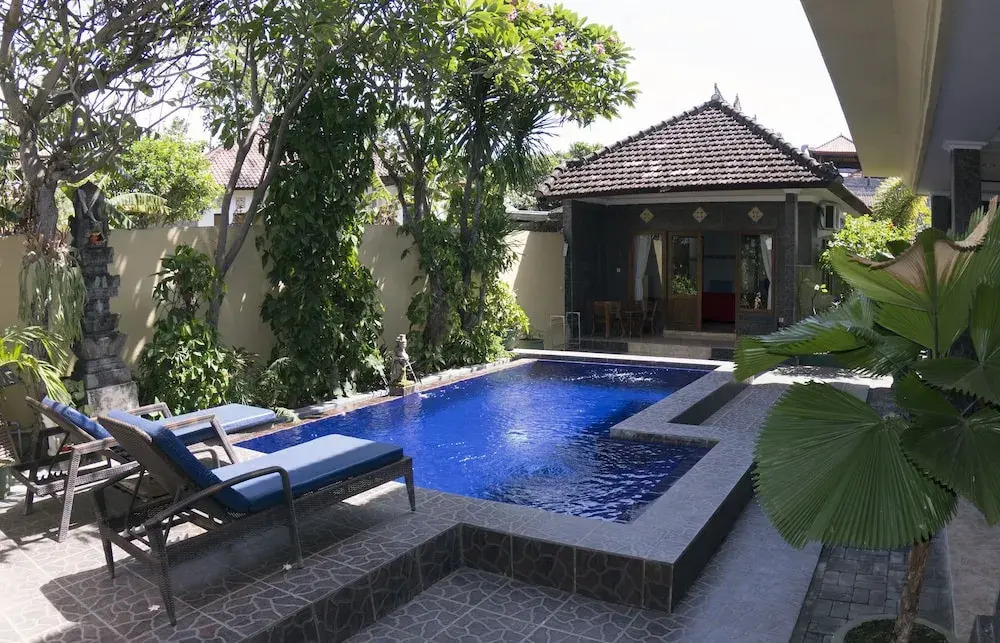 Matahari Two Tulamben