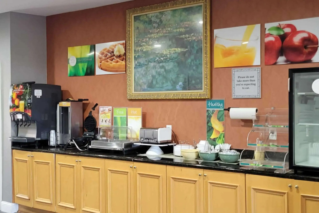 Quality Inn & Suites Quantico