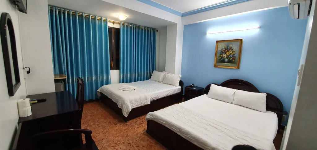 Thanh Lan Hotel