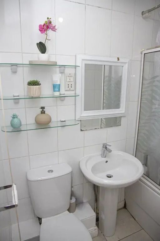 Luxury London Apartment - Central Location