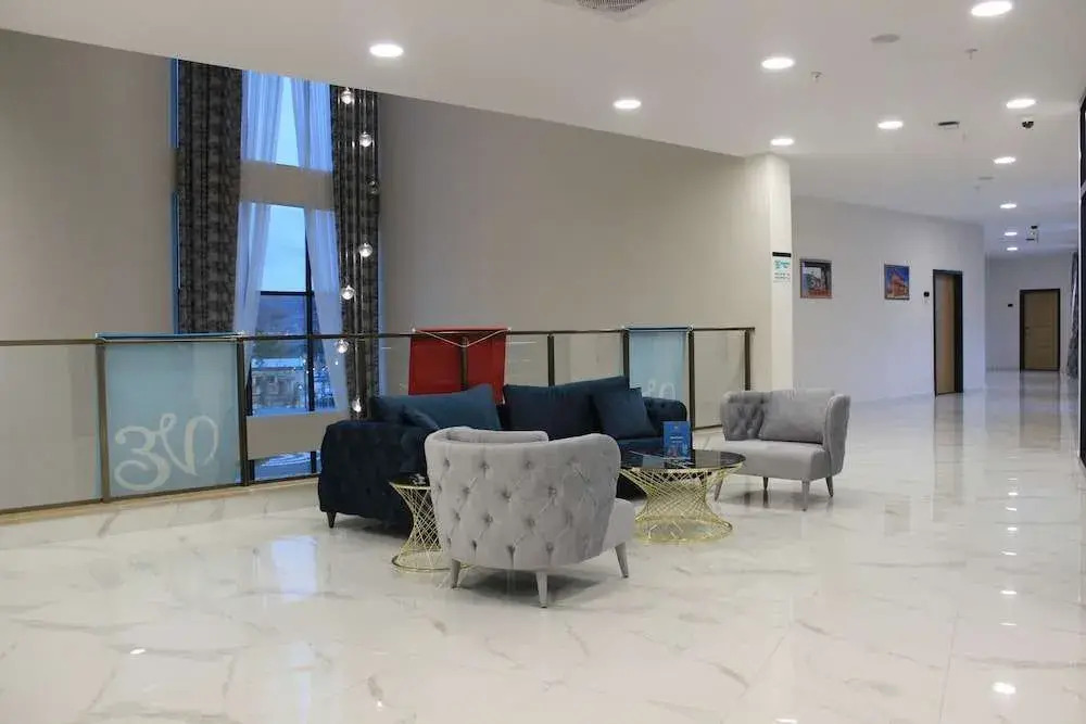 Ve Hotels Hamidiye