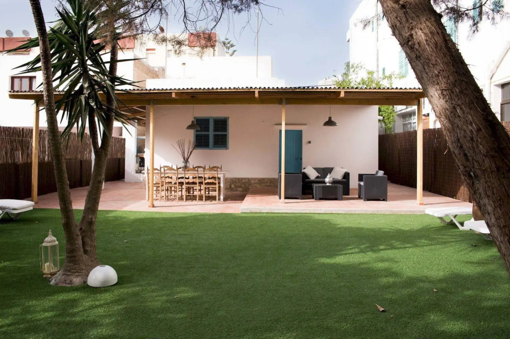 Nwt Casa Armonía