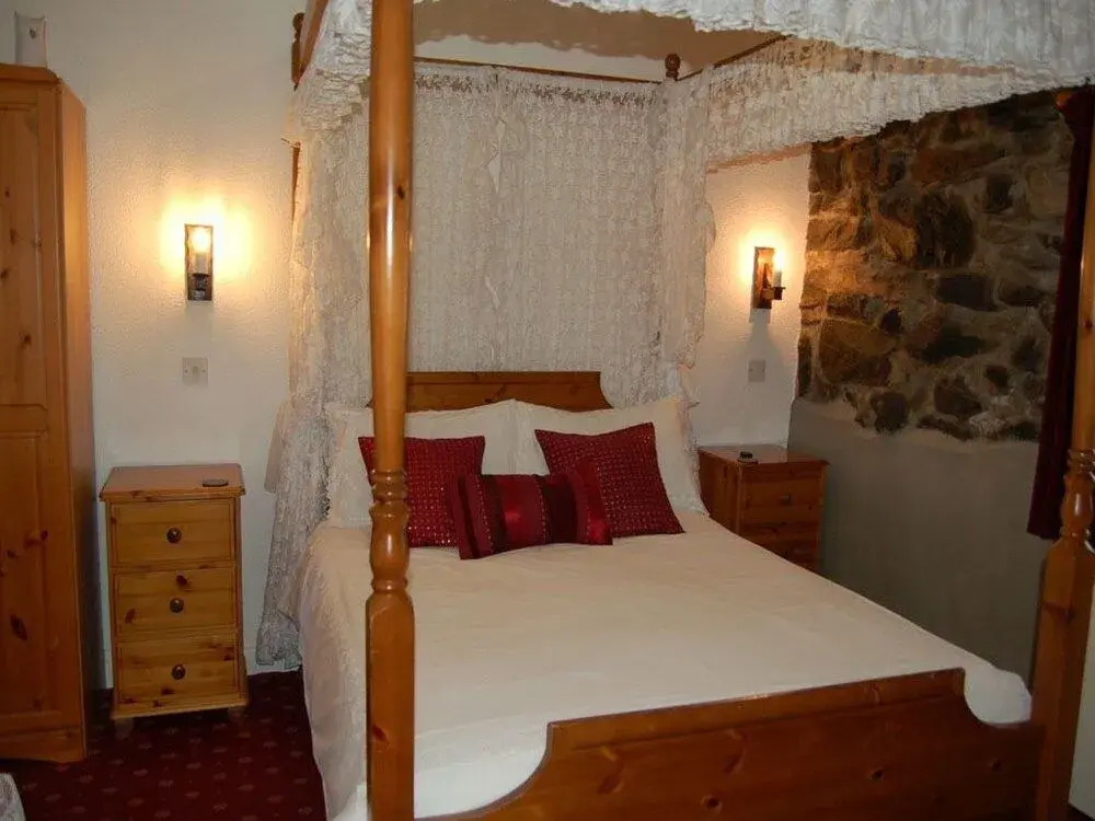 Old Mill Farmhouse