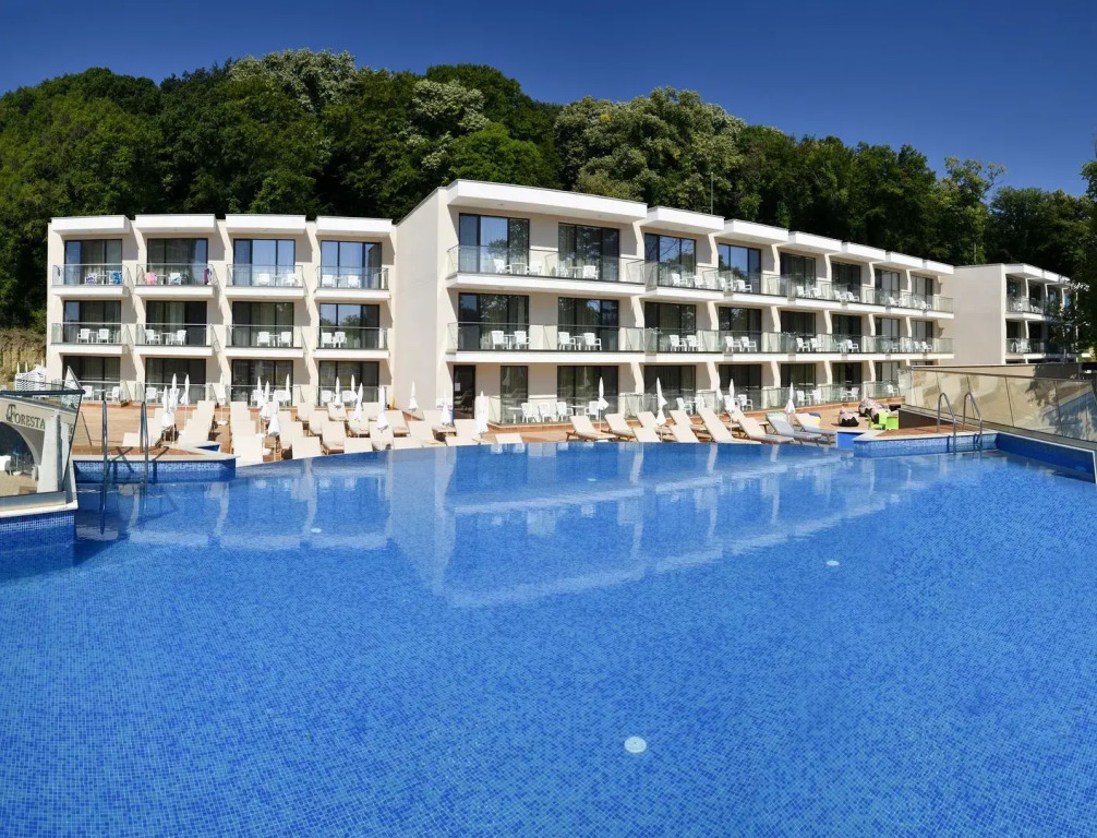 Hotel Grifid Foresta  Adults Only