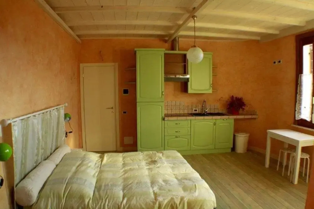 B&B Nascondino
