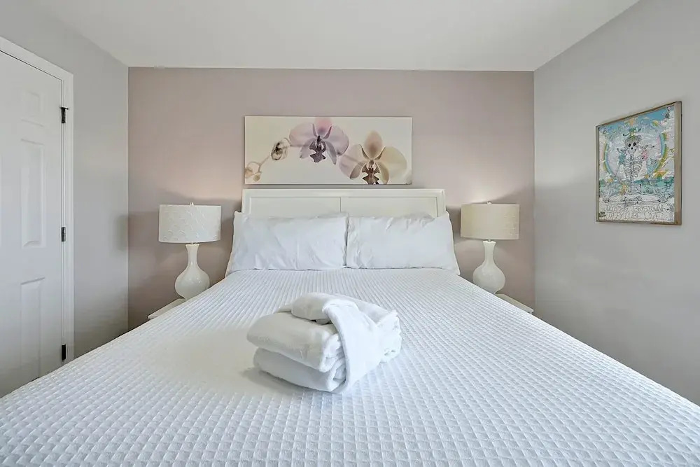 Encantada Resort - Spacious 3-Bedroom Villa with Private Pool Near Disney