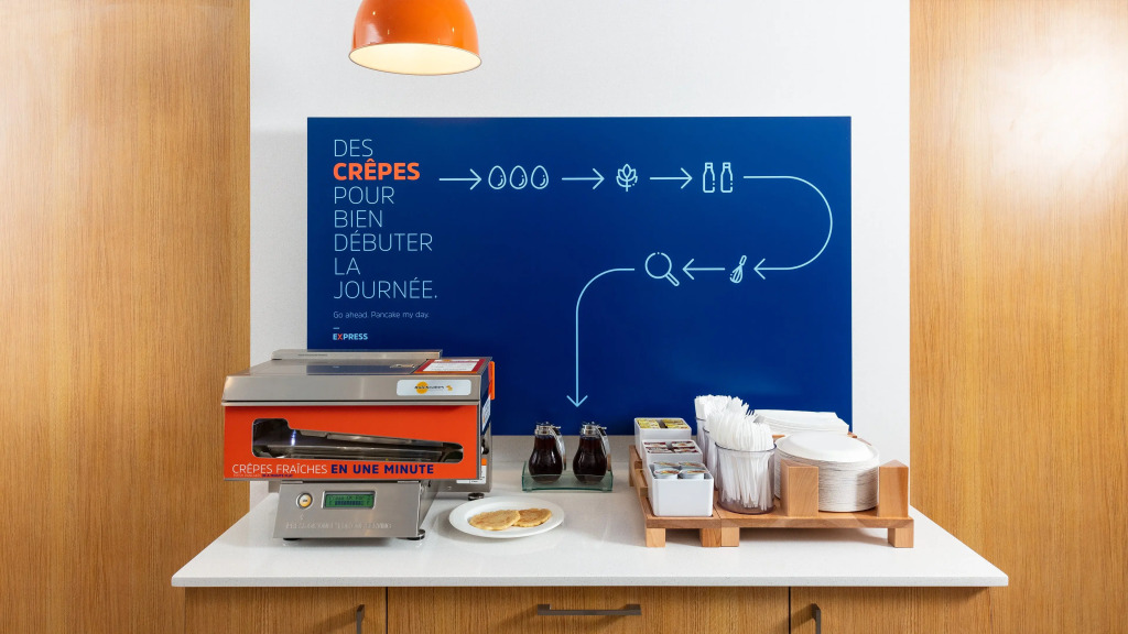 Holiday Inn Express Quebec City-Sainte Foy by IHG